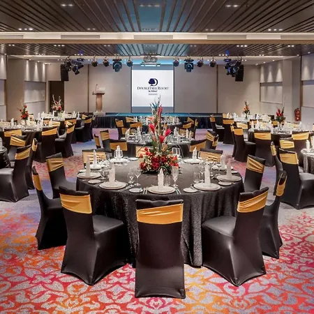 Doubletree Resort By Hilton Hotel Penang-2